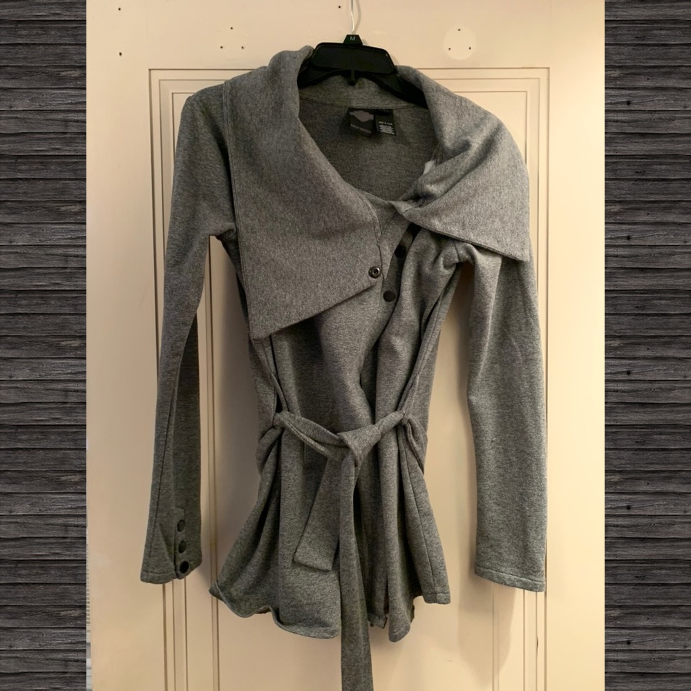 Harley Davidson fashion sweater/cardigan